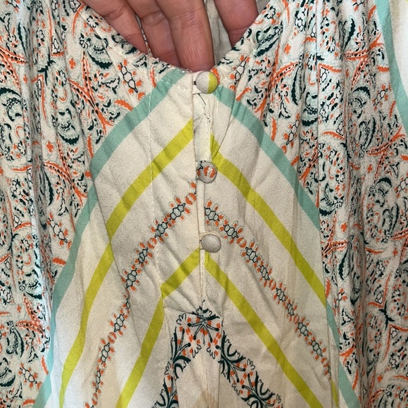 O’Neill Maxi Dress - Picture 3 of 6